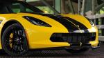 Chevrolet Corvette Z06 by ProCharger 2015 года